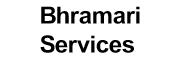 logo of bhramari services company